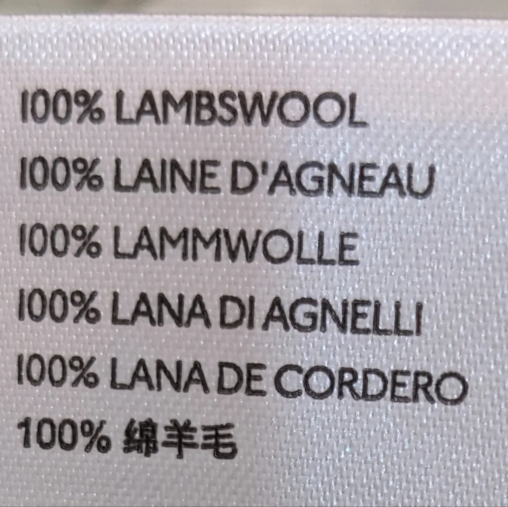 Anthropologie Sweater - Picture 7 of 8